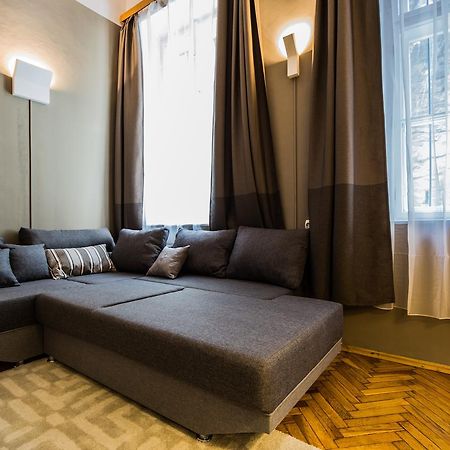 Logement Sous Le Chateau 부다페스트 외부 사진