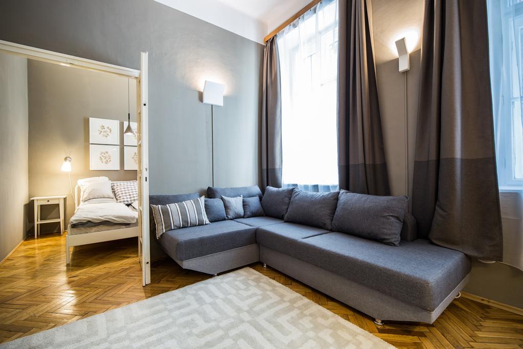 Logement Sous Le Chateau 부다페스트 외부 사진