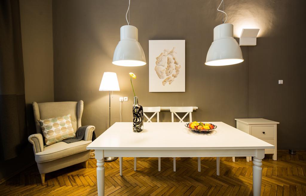 Logement Sous Le Chateau 부다페스트 외부 사진