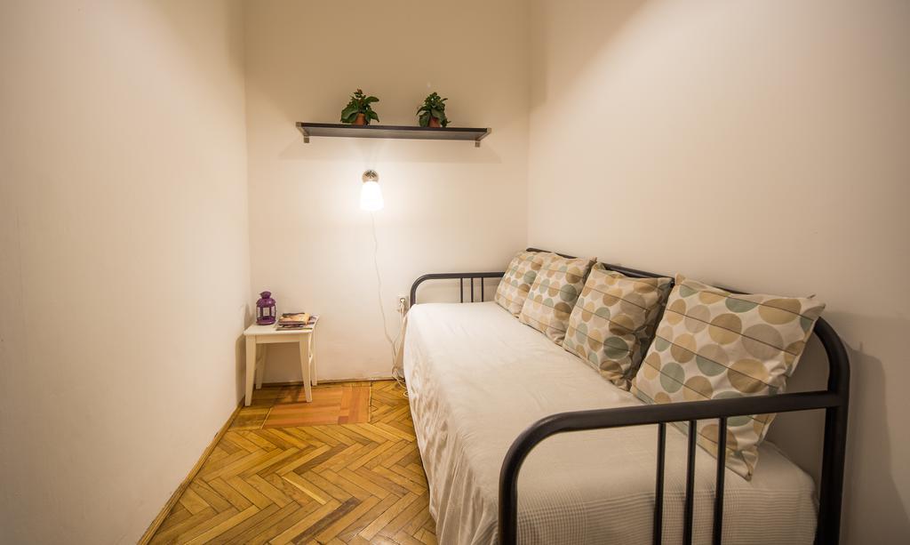 Logement Sous Le Chateau 부다페스트 외부 사진