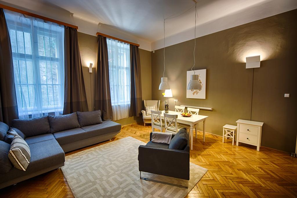 Logement Sous Le Chateau 부다페스트 외부 사진