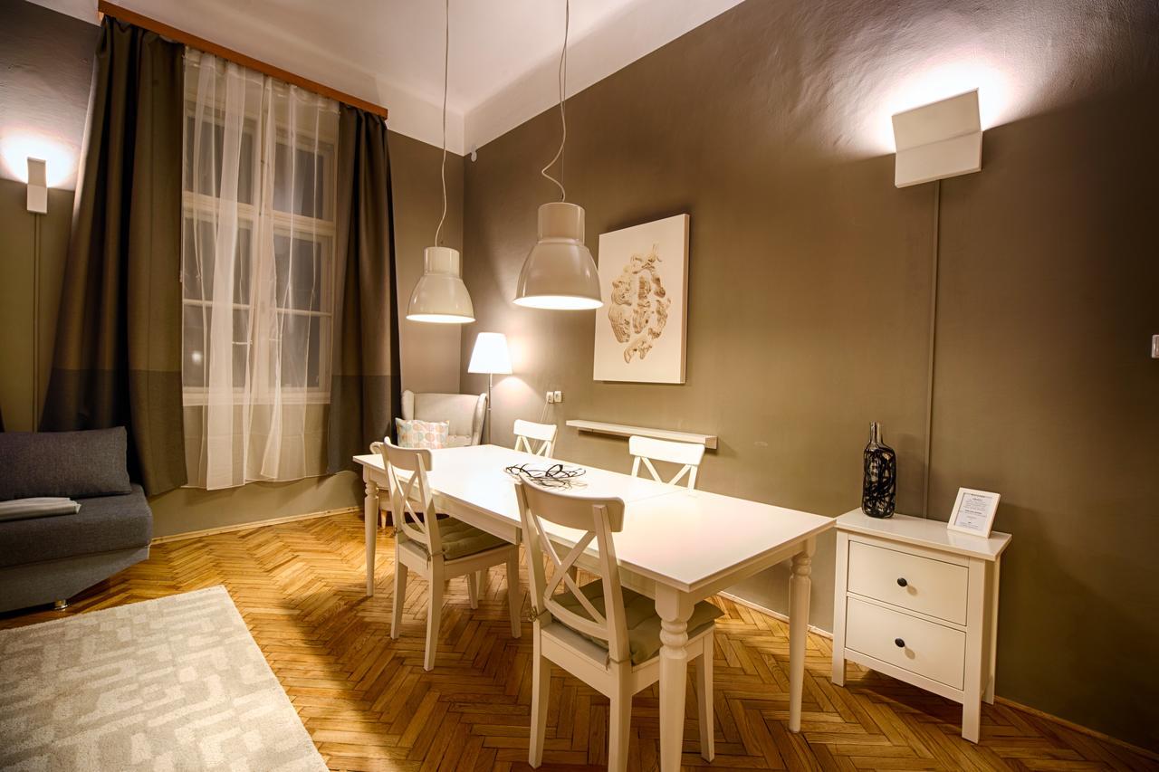 Logement Sous Le Chateau 부다페스트 외부 사진